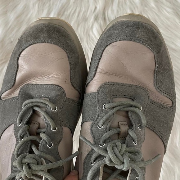 Eytys | Chunky Sneakers - Picture 4 of 4